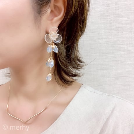 Royal ME07 ピアス