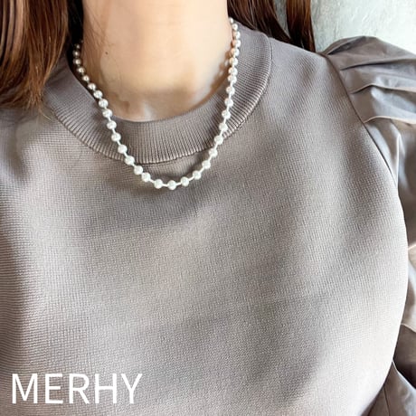 necklace ME55 /Bracelet