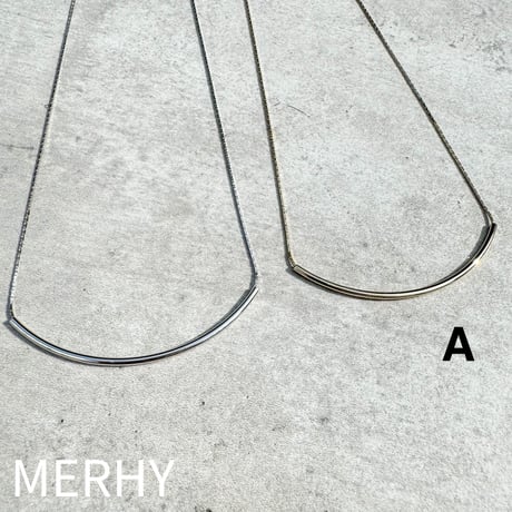 necklace ME58