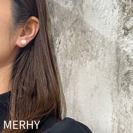 パールピアス S2208