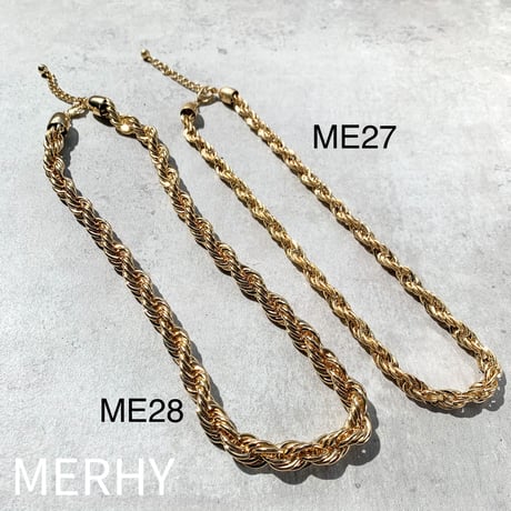 necklace ME28