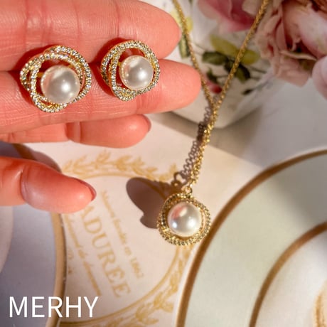 necklace ME53