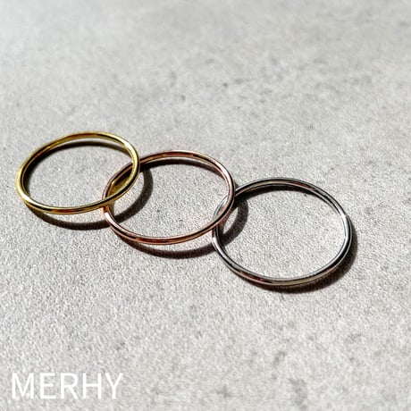 ring ME88 Silver925