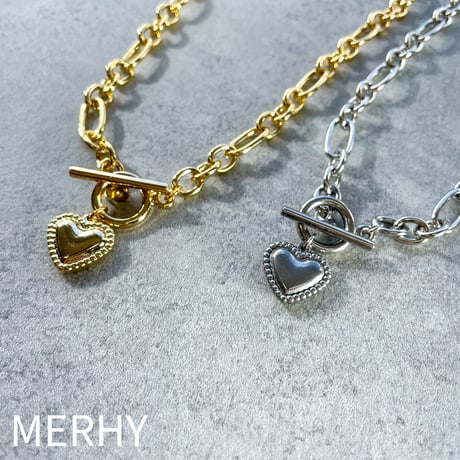 necklace ME21