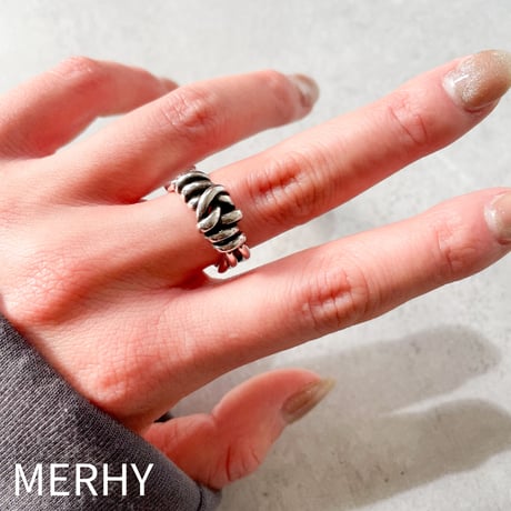 ring ME143  Silver925