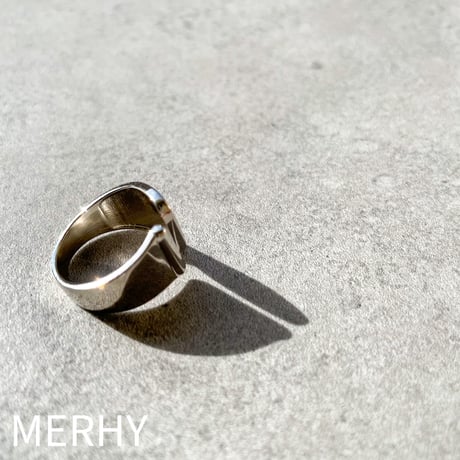 ring ME127 Silver925