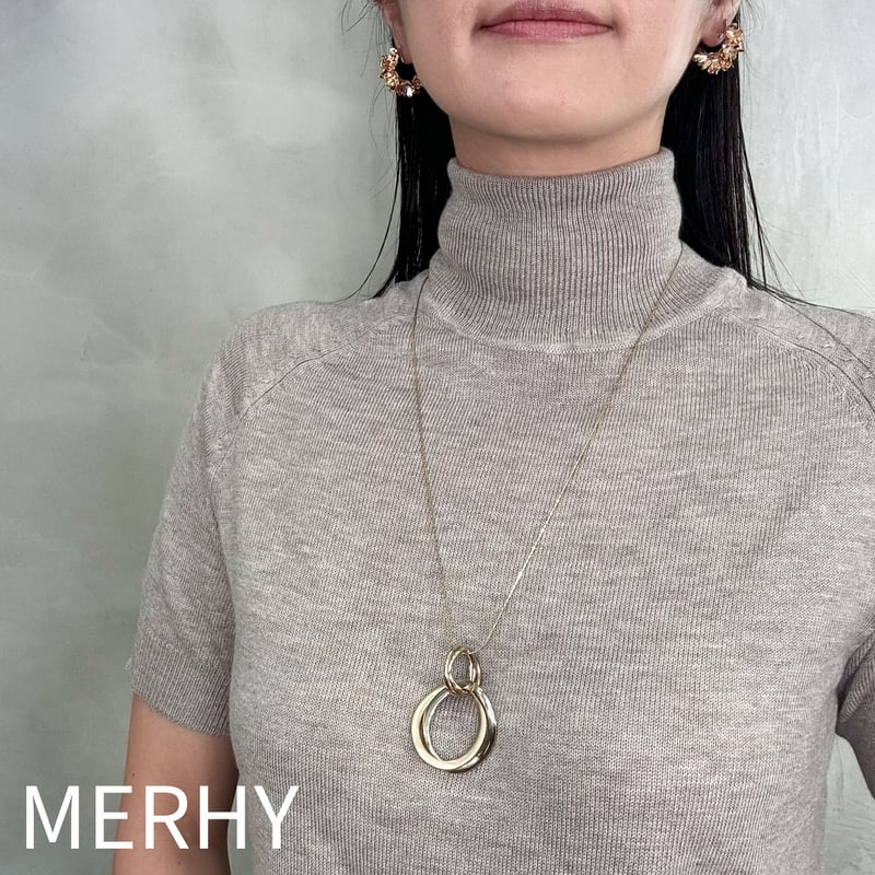 necklace ME57 | MERHY