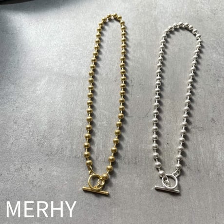 necklace ME55 /Bracelet