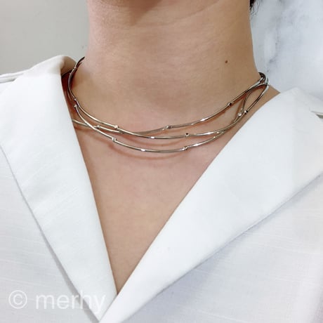 necklace ME19