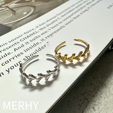 ring ME160