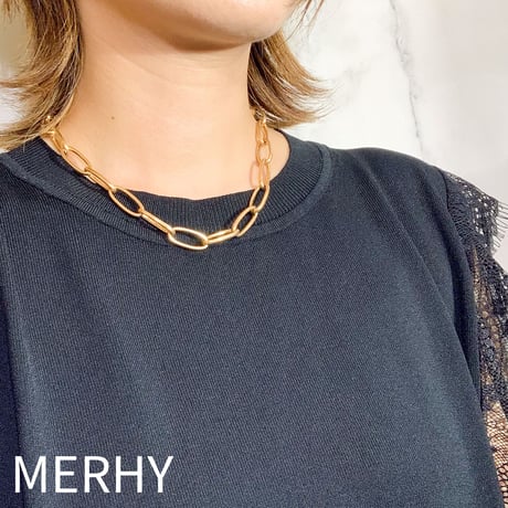 necklace ME29