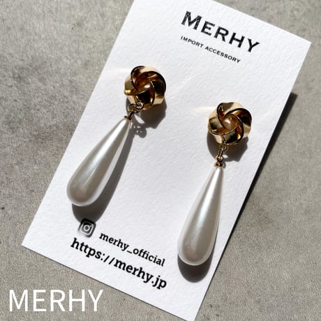 パールピアス