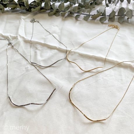necklace ME07
