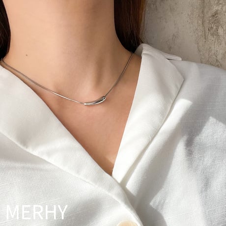 necklace ME51