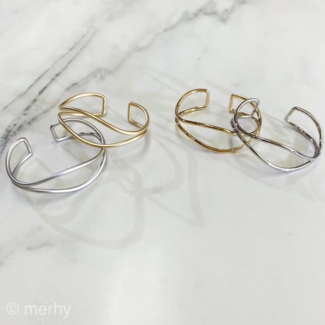 bangle ME13
