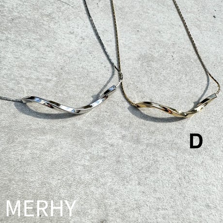 necklace ME58