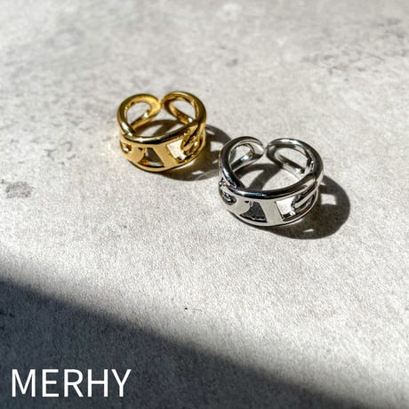 ring ME138