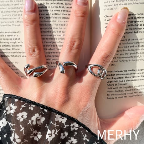 ring ME119