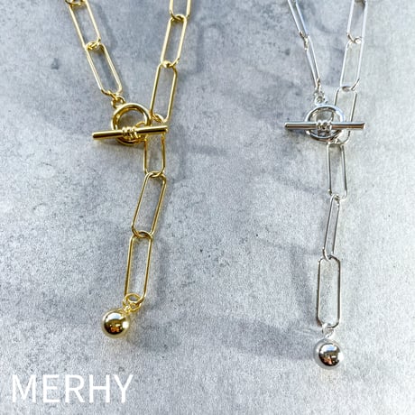 necklace ME25