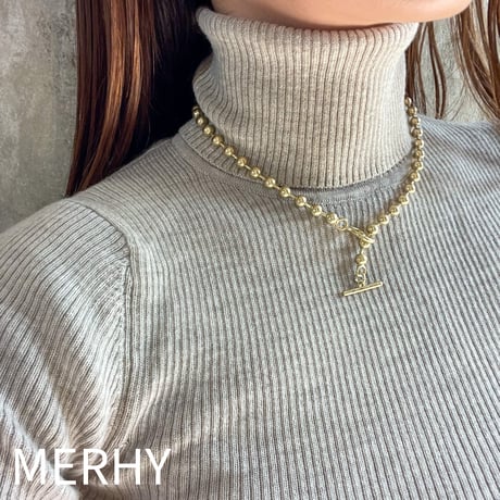 necklace ME55 /Bracelet