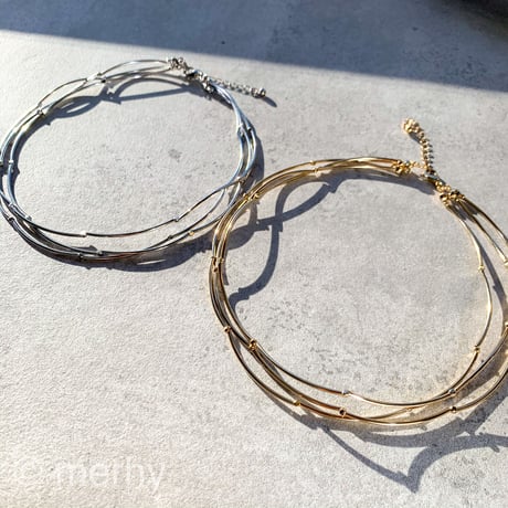 necklace ME19