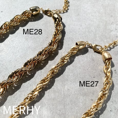 necklace ME28