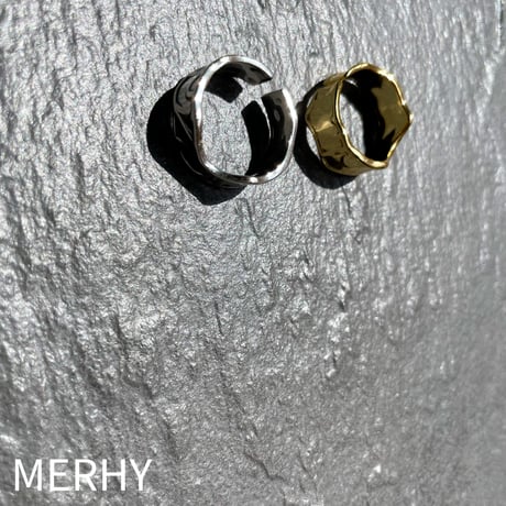 ring ME150 Silver925