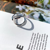 ring ME85 Silver925