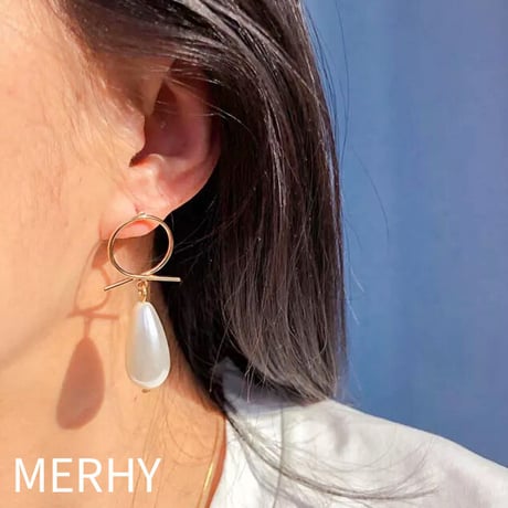 パールピアス