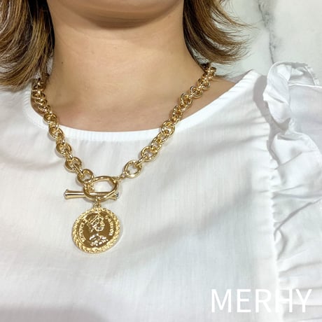 necklace ME30