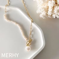 necklace ME34