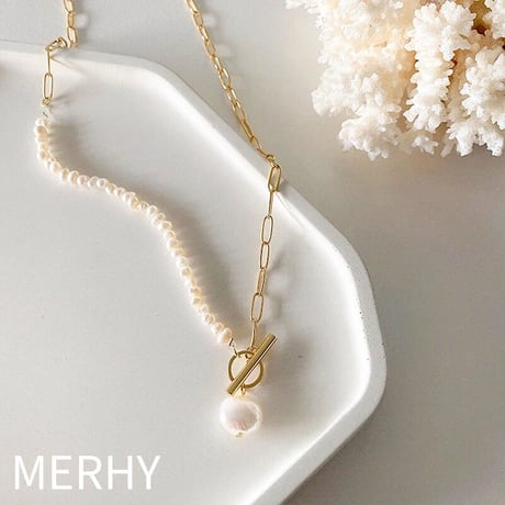necklace ME34