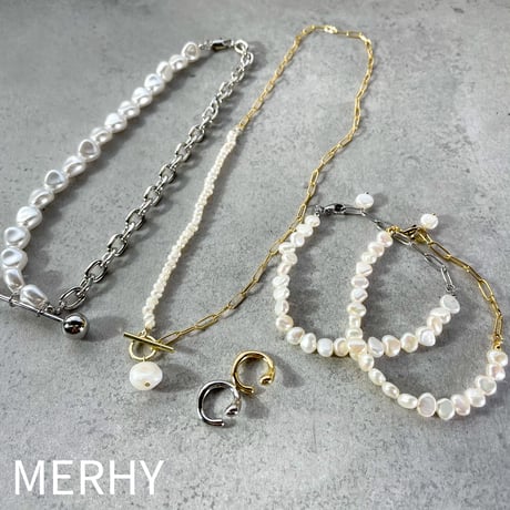 necklace ME34