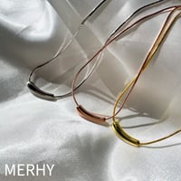 necklace ME51