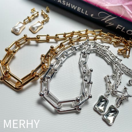 necklace ME54