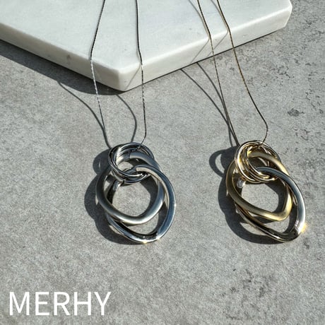 necklace ME57