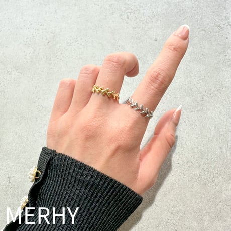 ring ME160