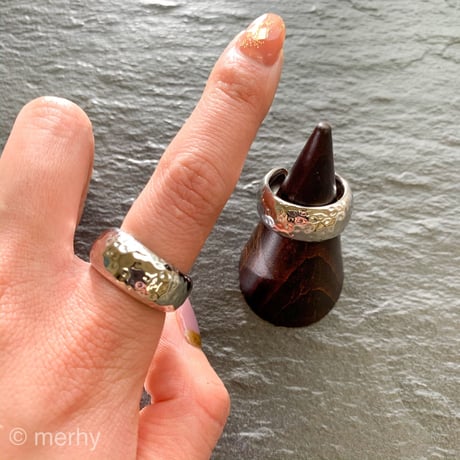 ring ME68