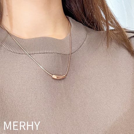necklace ME51