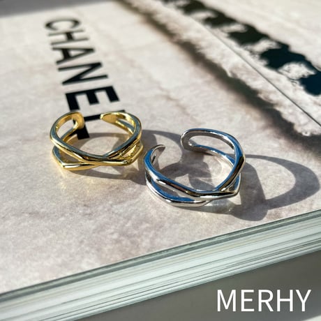 ring ME122