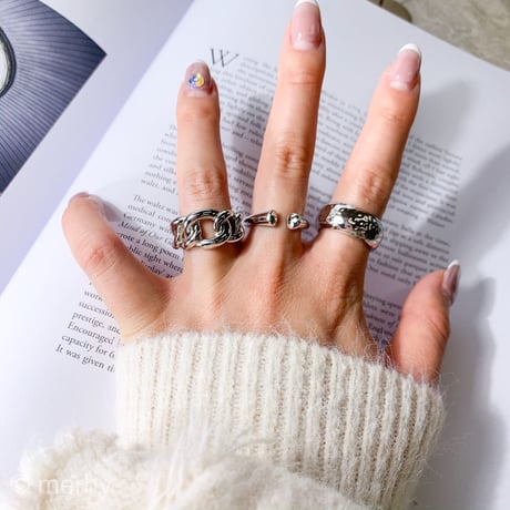 ring ME67