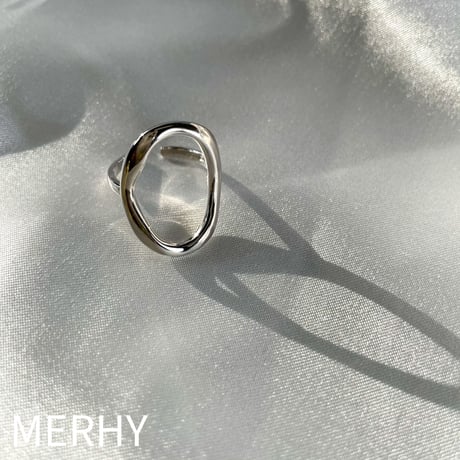 ring ME126 Silver925