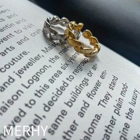 ring ME151