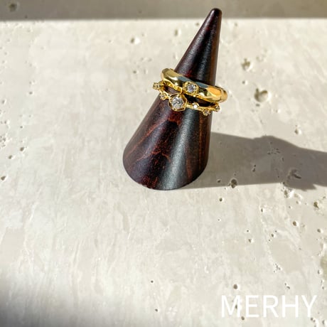 ring ME124 Silver925