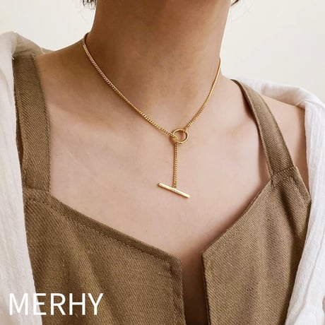necklace ME36