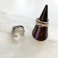 ring ME42 Silver925