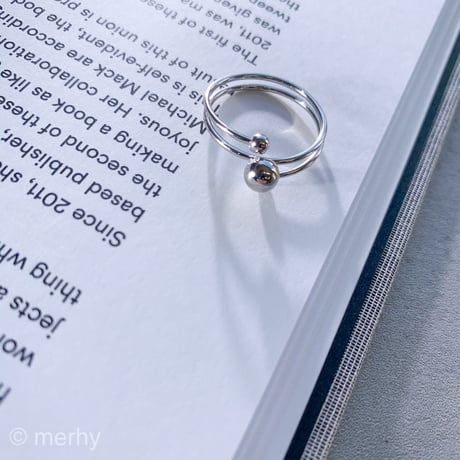 ring ME76