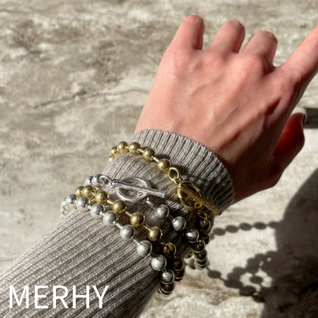 necklace ME55 /Bracelet