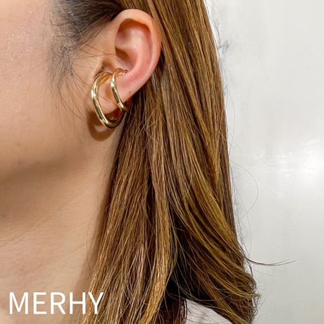 イヤーカフ ME04 small