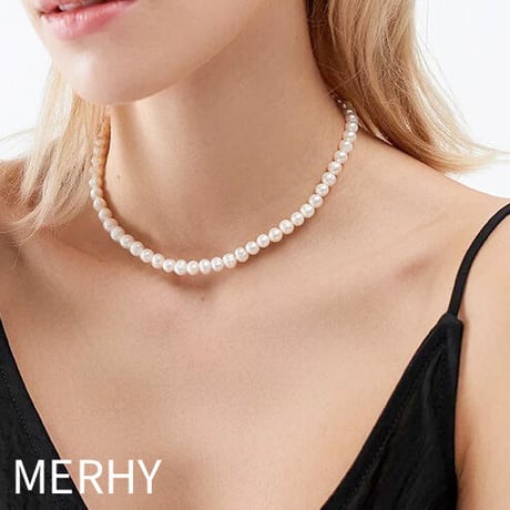necklace ME47 Silver925